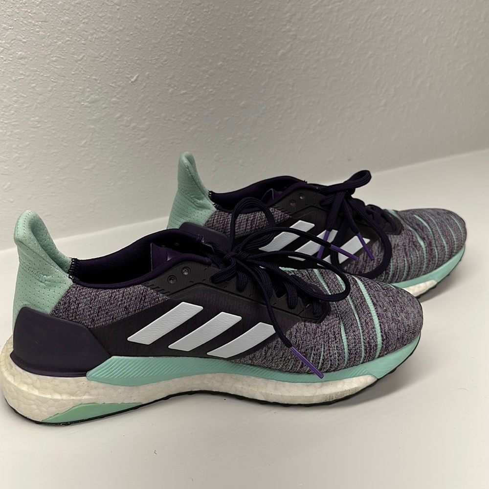 Adidas Boost Women’s Shoes; Size 9